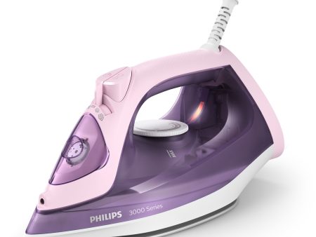 Philips 3000 series DST3020 30 Ferro da stiro Online Sale