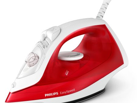 Philips EasySpeed Ferro da stiro a vapore GC1742 40 Online