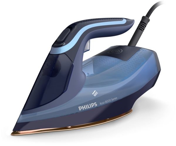 Philips 8000 series DST8020 20, Ferro da stiro a vapore, 3000W Discount