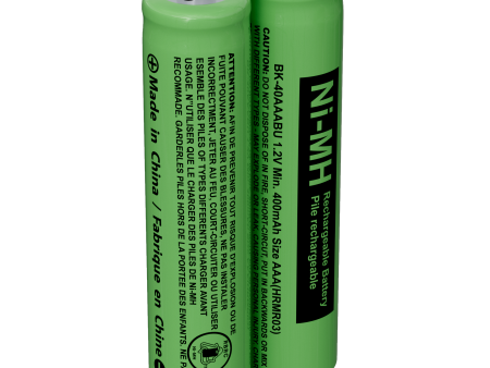 Clarity E814CC3 Cordless Phone Battery Sale