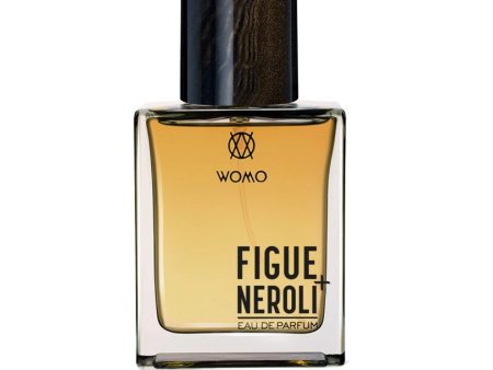 Eau de parfum Premium Blend - Figue&Neroli, 100 ml Discount